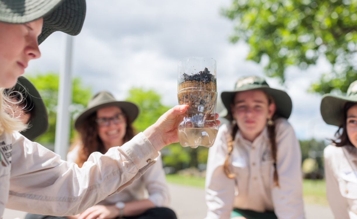 studentswaterconservation