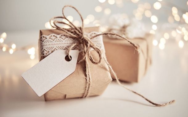 Thoughtful Gifts That Give Back to Nature