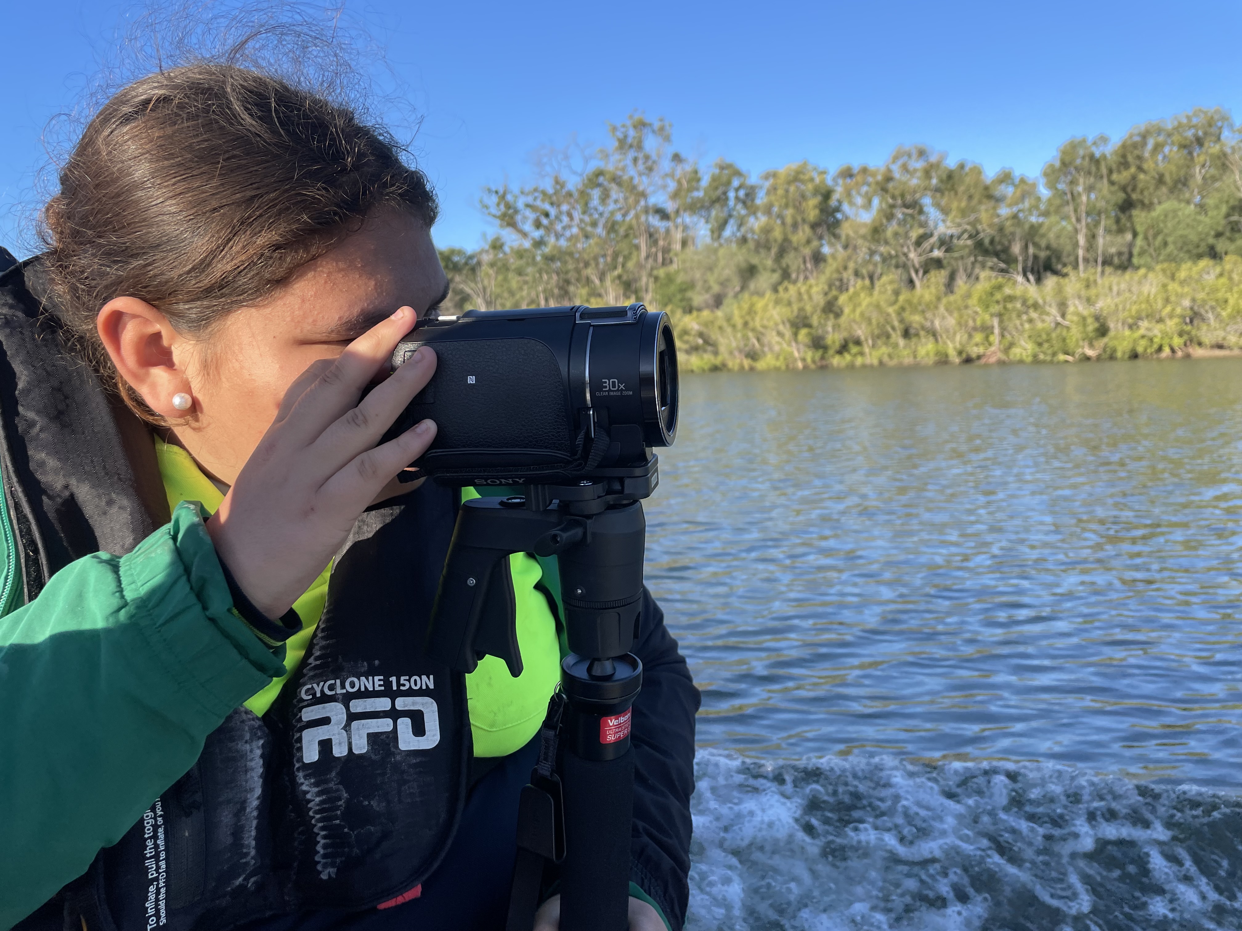 Protecting Wetlands for the Future
