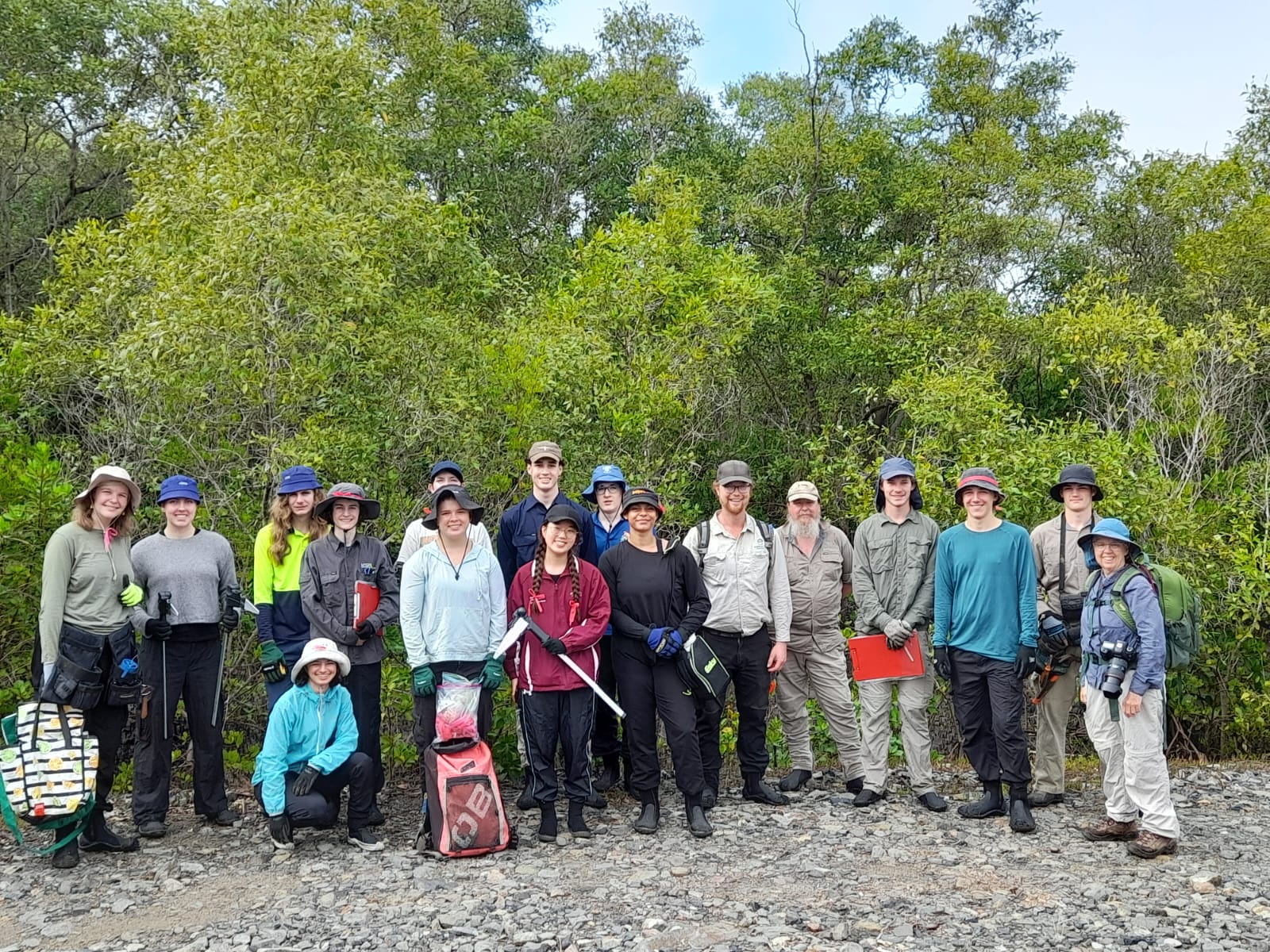 Protecting Wetlands for the Future 2