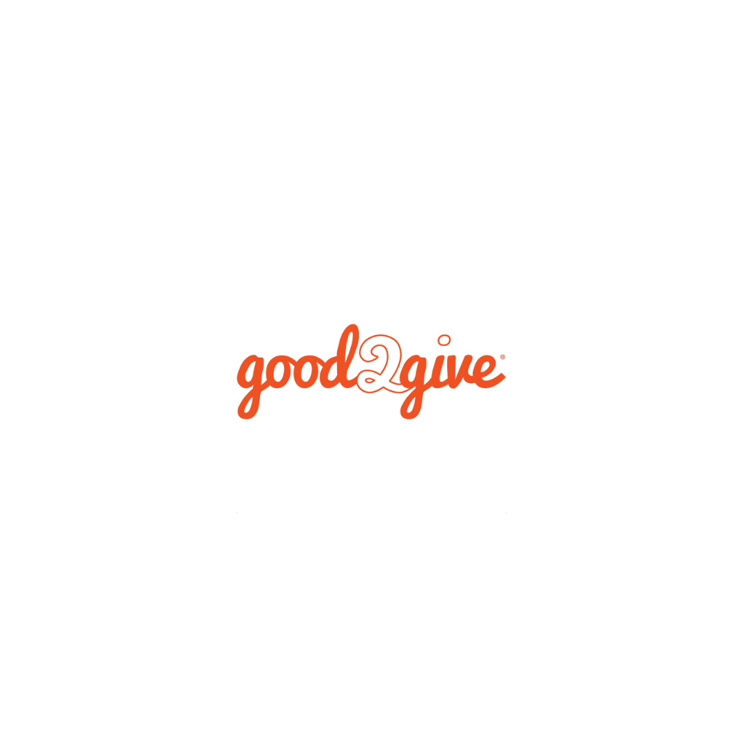 Good2give logo