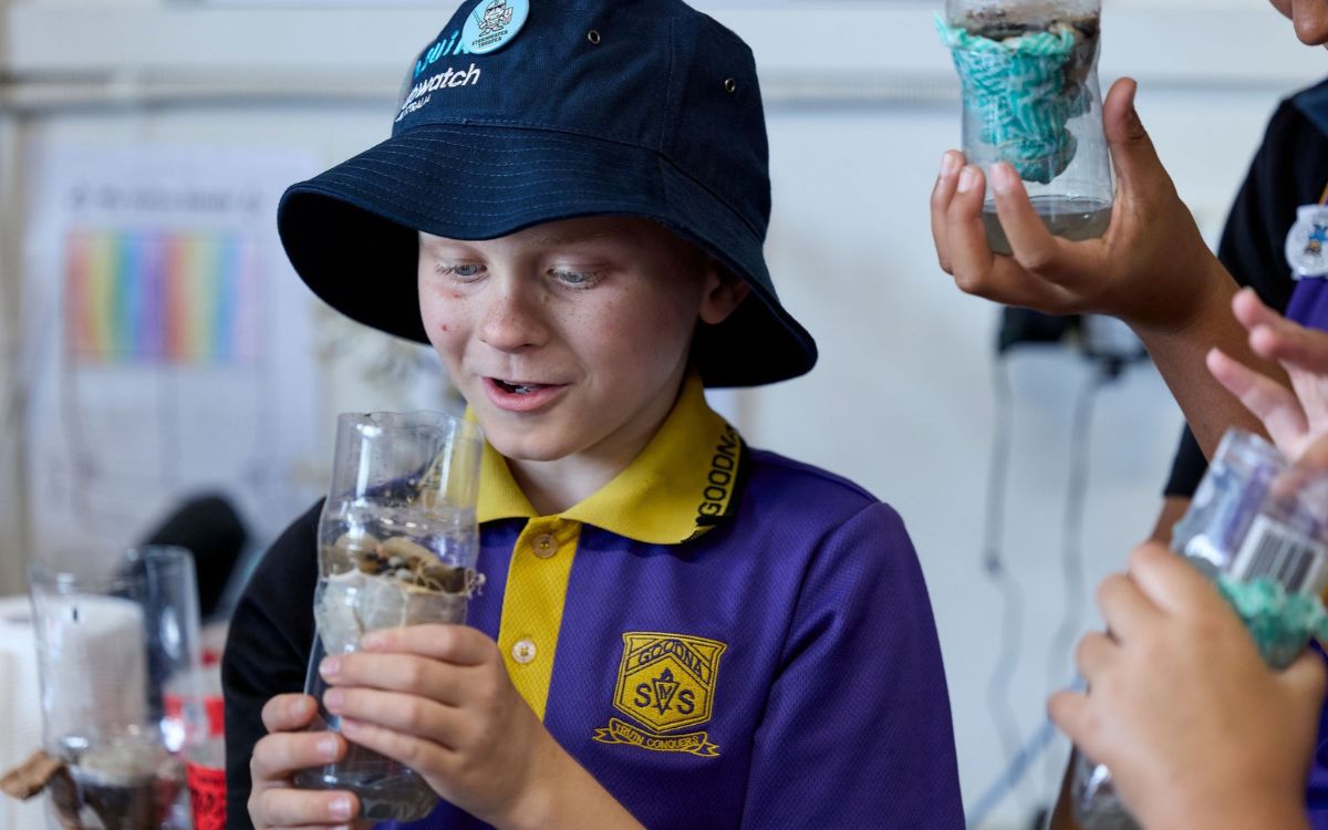 Building Queensland's Next Generation of Water Stewards: Mizuiku Returns for 2027