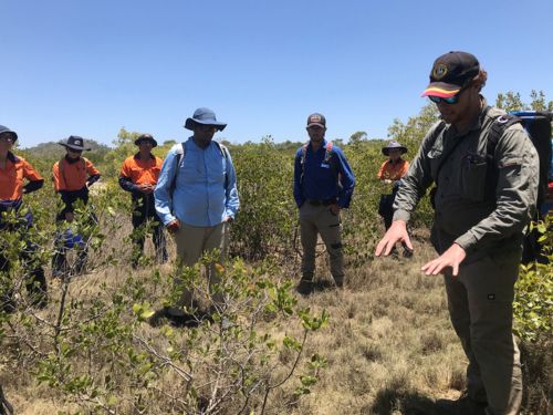 SaltmarshVolunteering