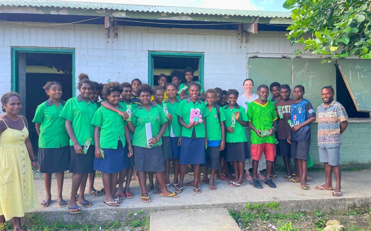 The power of Indigenous Knowledge and Citizen Science