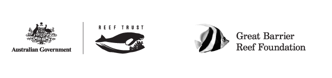 Reef Trust Partnership logo