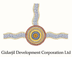 Gidjarjil logo