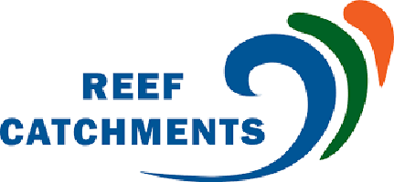 Reef Catchments logo