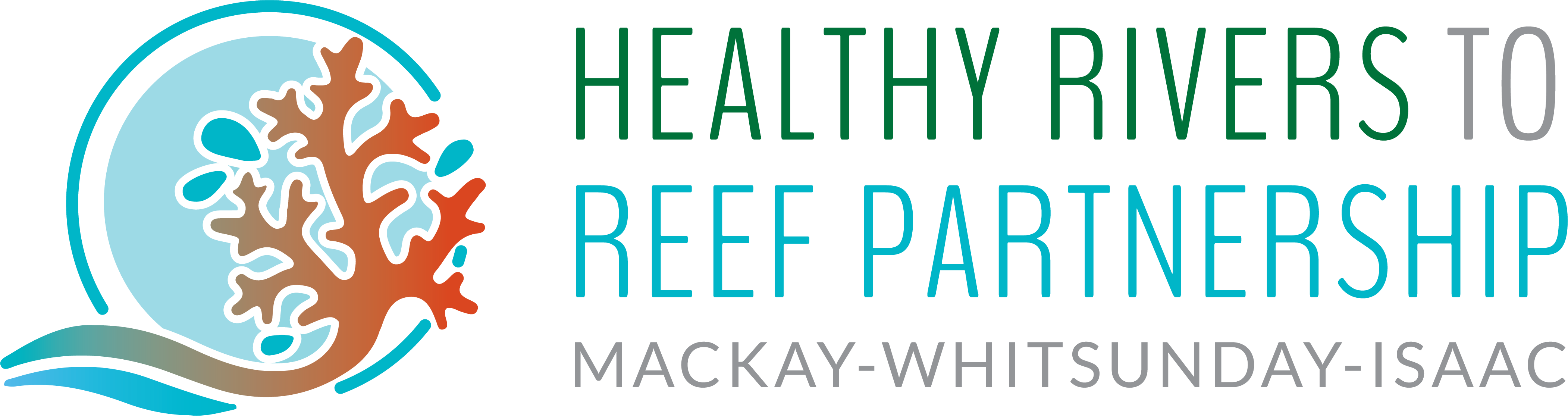 Healthy Rivers to Reef (MWI) logo