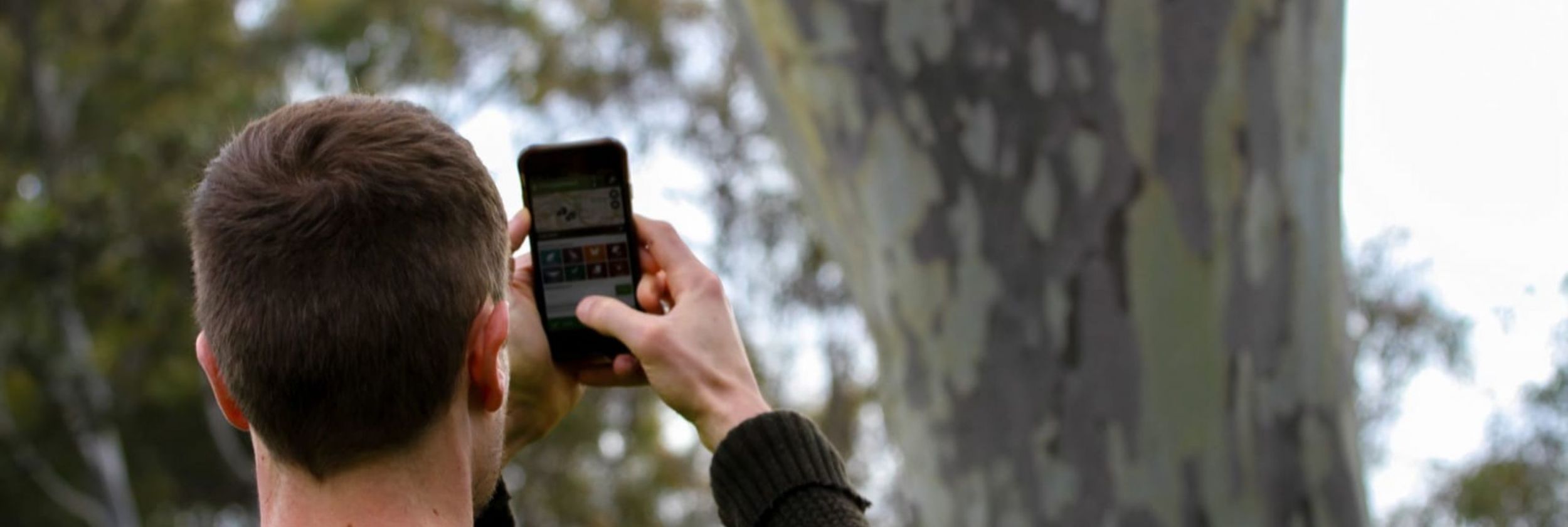 Community validation feature launched on ClimateWatch app hero