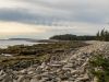 Climate Change Sea to Trees at Acadia National Park