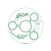 Jabalbina Aboriginal Corporation Logo